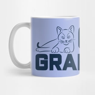 Cat Mug